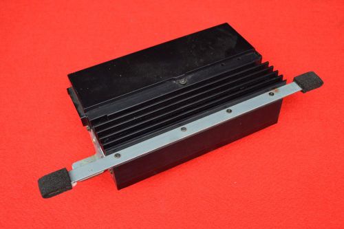 JDM Subaru legacy B4 BP5 BL5 BPE mcintosh amplifier EF-12081