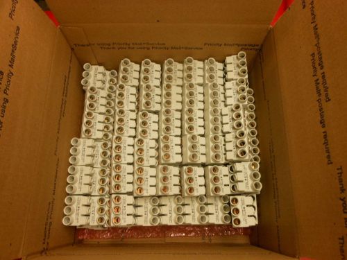 200+ CUTLER-HAMMER MAN MOTOR PROTECTOR LINE SIDE ADAPTER # XTPAXLSA Wholesale!