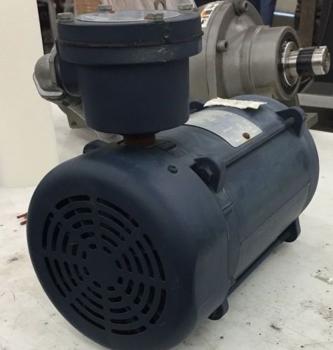 Leeson Explosion-Proof Motor