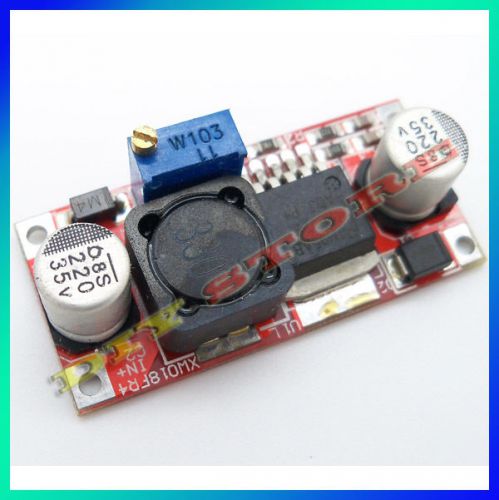 2pcs/lot LM2577 DC-DC Adjustable Step-up Power Supply Module Voltage Regulator