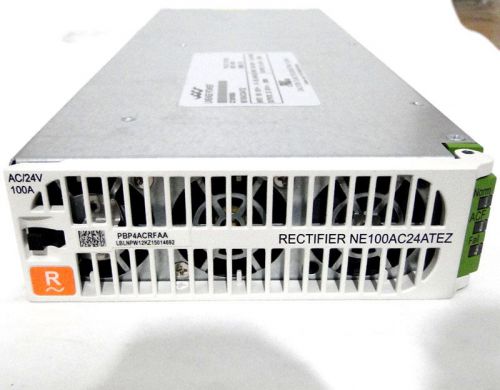 NEW Lineage Power NE100AC24ATEZ CC109160834 NE100AC24A CC109160834 PBP4ACRFAA