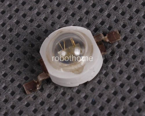 3w 70-80lm green led high power light smd  output new for sale