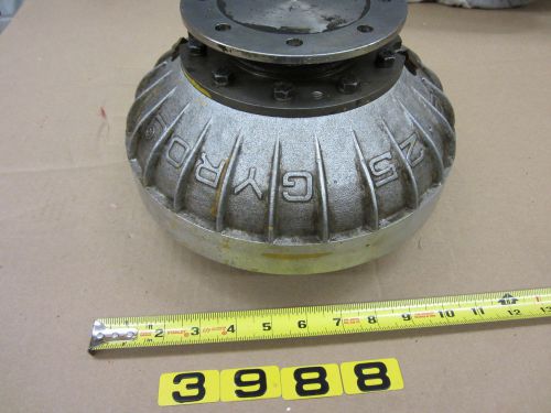 GYROL FLUID COUPLING   9-25