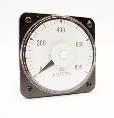 Yokogawa 103131LSSN Ammeter