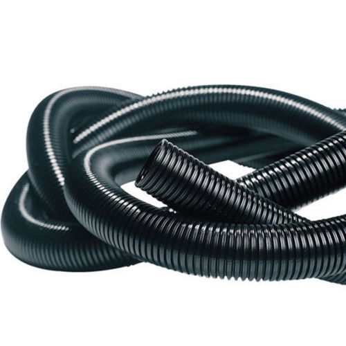 20&#039; Feet 28MM Width Split Loom Wire Cable Flexible Tubing Conduit Hose Car