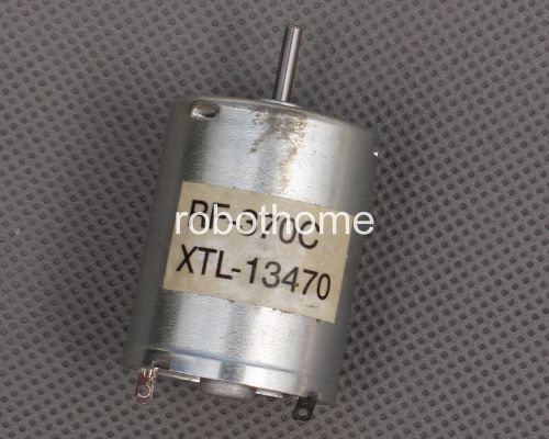 1.5V-9V DC Hobby Motor Type 370 Gear motor Toy Motor DC Motor Brand New