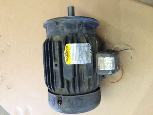 Electric Motor