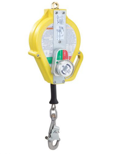 Dbi sala 3504552 ultra-lok rsq self retracting lifeline cable 50ft for sale