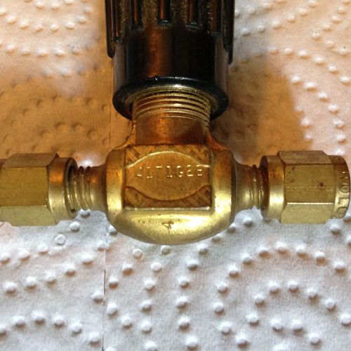 HOKE 4171G2B  Valve