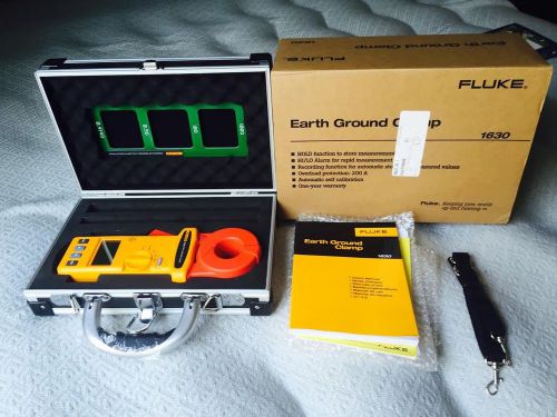 Fluke 1630 for sale