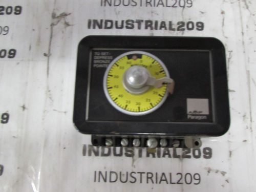 AMF PARAGON TIMER 501-132-00 NEW