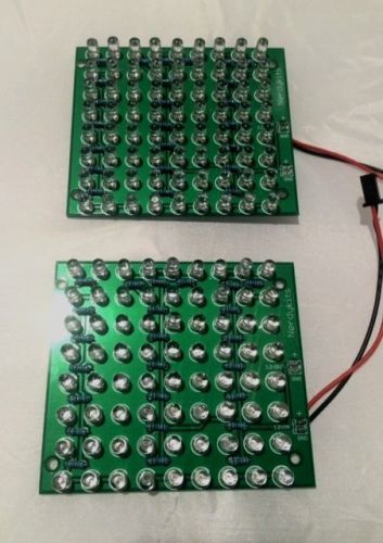 pcb exposure box Boards (Nerdykits)