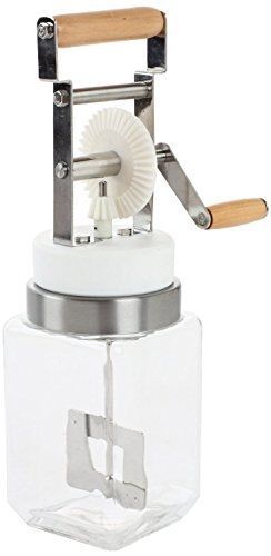 Paderno World Cuisine Fresh Butter Maker