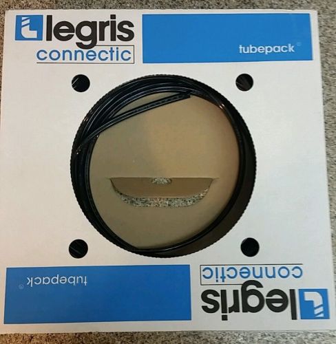 LEGRIS CONNECTIC 2.5 x 4 polyurethane calibre x-18 gbr98936