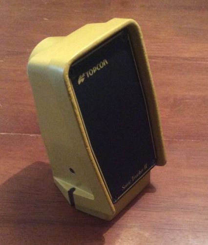 Topcon Sonic Tracker II, P/N 9142