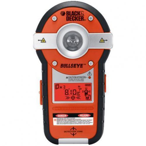 BULLSEYE LASER LEVEL BDL190S