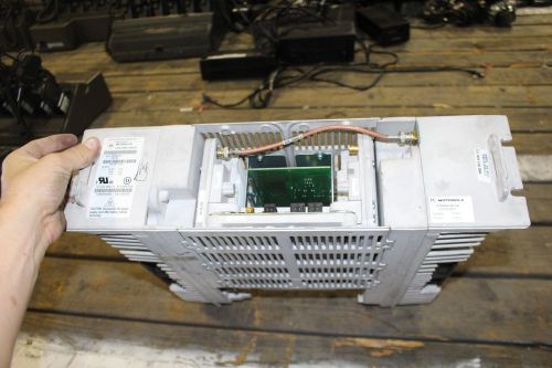 MOTOROLA MTR2000 REPEATER   MODEL # T5544A NO FRONT