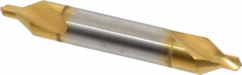 Keo cutters #4 combination drill countersink hss tin 60° 5/16” 10400-tin new for sale