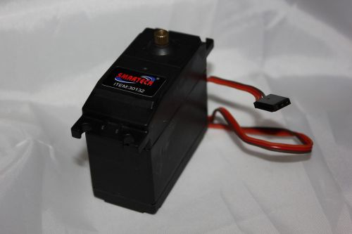 Smartech Servo with high torsion