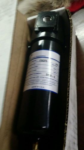 ARROW PNEUMATICS MODEL F362F5 1/4&#034; NPT 250 PISG