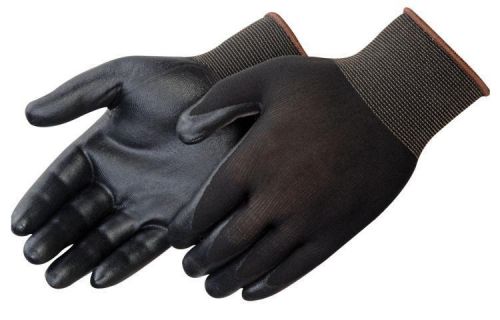 Tillman 1763L Nitrile Foam Coated 13 Gauge Nylon Shell Gloves Large Pkg.12