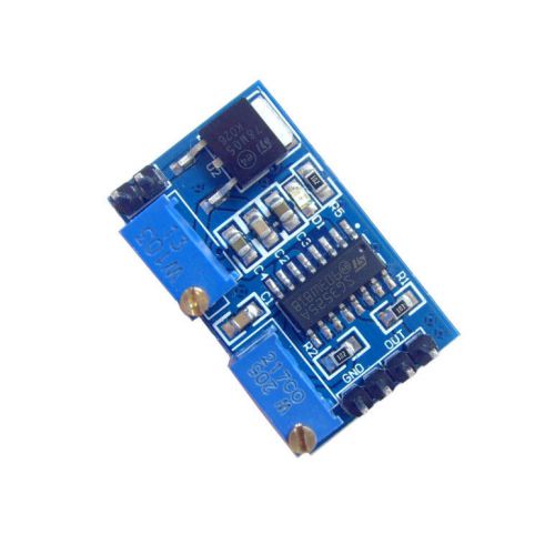 1pcs sg3525 pwm controller module adjustable frequency 100hz-100khz for sale