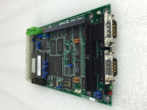 Arcom TARGET188EB-H Eurocard CPU Board, STEbus Master &amp; PC/104 Master 256K SRAM