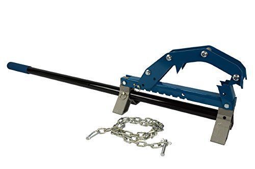 Aleko blue timberjack logging tool 5 in 1 multi functional timberjac lm201bk for sale