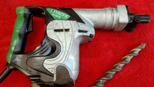 Hitachi DH40FR Rotary Hammer Drill