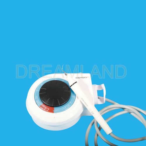 Sale dental ultrasonic perio scaler fit ems/woodpecker handpiece+5 tips zjl for sale