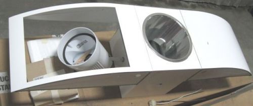 LiteControl Light Fixture 2000 Plenum Cover