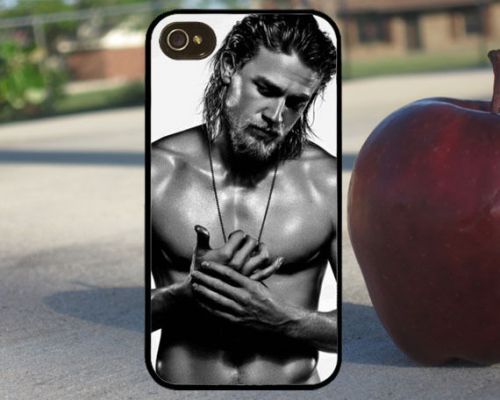 Wm4charlihunam-son-anarchys apple samsung htc case cover for sale