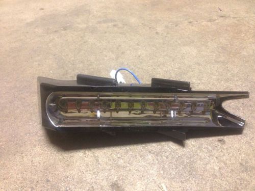 Whelen Liberty Super LED LIN12B Extended Corner Module