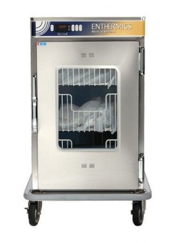 Enthermics ec770 - floor standing blanket warmer **year end promo** for sale