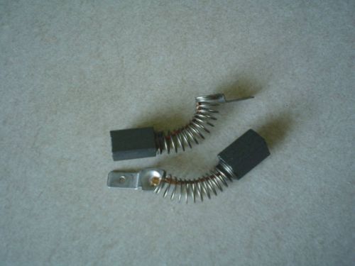 P-C 5&#034; RO sander  brushes, fits 9 tools