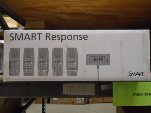 Smart Technologies SRP32