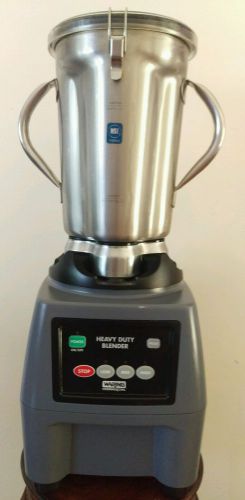 Waring Pro CB15 3-Speeds Blender