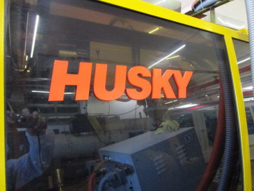 (1997) HUSKY GL 225 Ton Injection machine