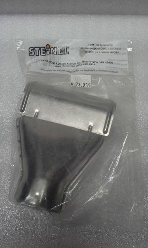 Steinel - 07301 - spreader nozzle 3&#034; heat tool accessories for sale