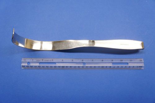 Grieshaber Retractor Abdominal Deaver Design 1x12&#034;