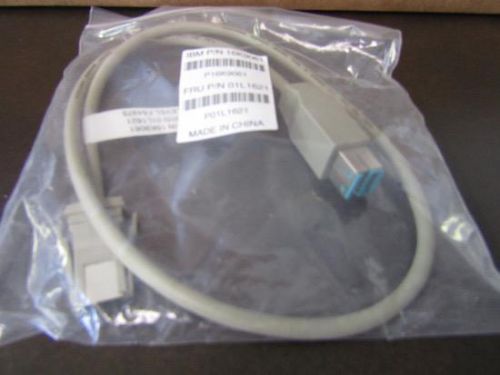 IBM 01L1621 / 16K9061 POWERED USB DISPLAY CABLE