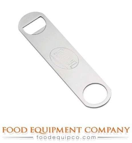 Tablecraft 396 Pocket Bottle Opener 7&#034; flat  - Case of 36