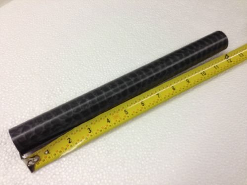 QUADRANT EPP NYLATRON GS PA66 MDS NYLON ROD 1.25&#034; X 12&#034;