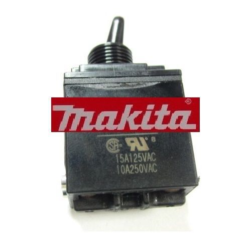 MAKITA SWITCH STE215K HM1100C HM1130 HM1140C HM1202C 3612BR 402 403 651481-7