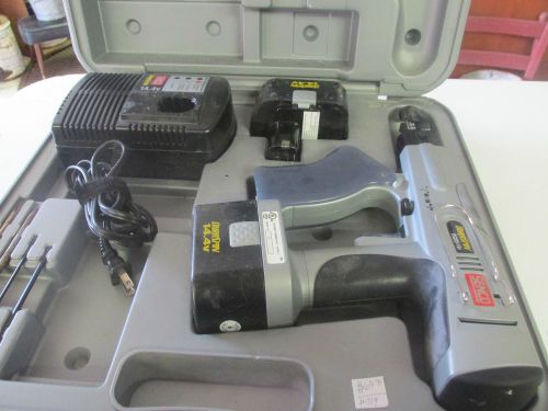 Senco Duraspin DS200-14v Cordless Driver