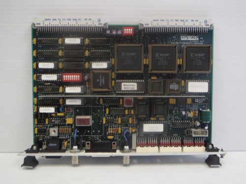 Used Datum Inc Board bc350VXI, 11603 E (wrs)