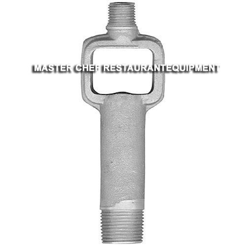 NEW ATTIAS INSPIRATOR 1&#034;NPT X 1/2&#034;