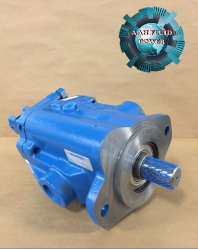 VICKERS HYDRAULIC PISTON PUMP PVB20 RS 20 C 11 / PVB29 RS 20C11 ANY CODE!!