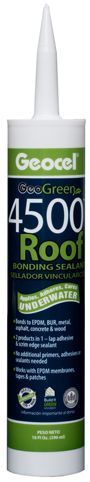 SEALANT,ROOF BONDING BLACK