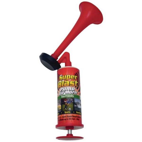 MAX PRO PH-007-218 Super Blast(TM) Pump Horn